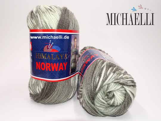 Norway - 51507