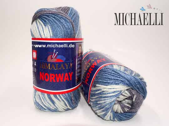 Norway - 51506