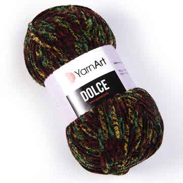 Yarnart Dolce - Farbe 809