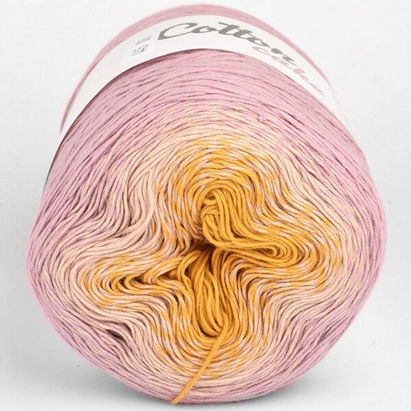 Stenli "Cotton Cake" - Farbe 445