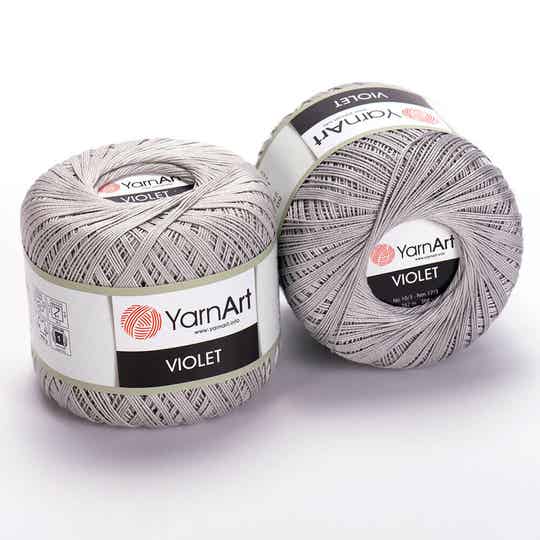 Yarnart Violet - 4920