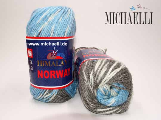 Norway - 51521
