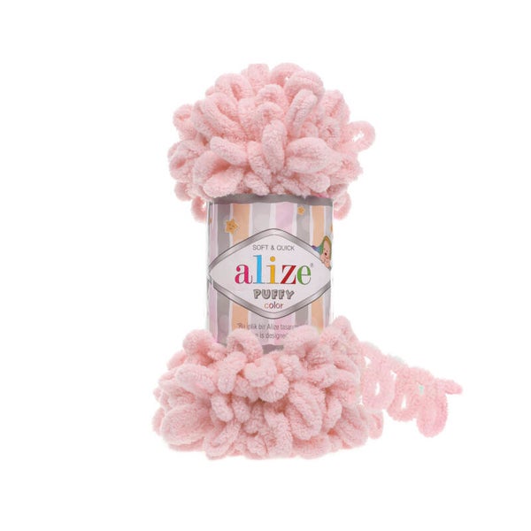 Alize "Puffy" - Farbe 161
