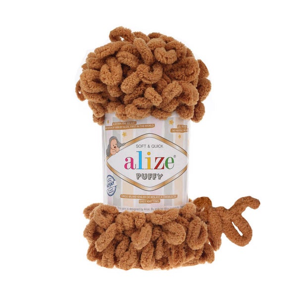 Alize "Puffy" - Farbe 179