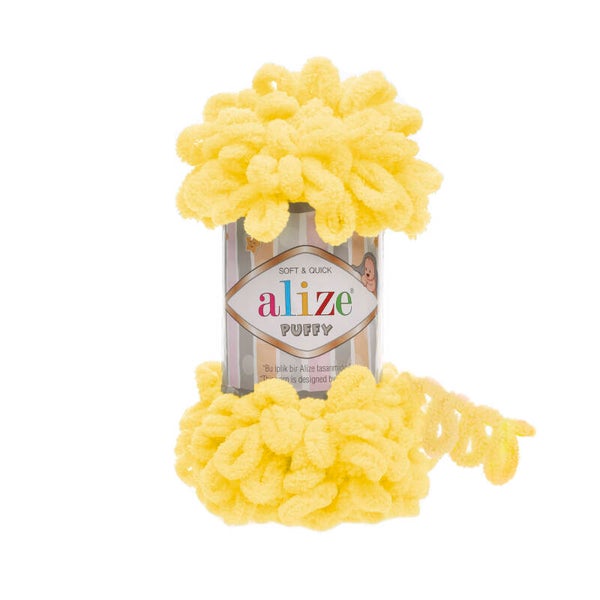 Alize "Puffy" - Farbe 216