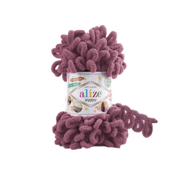 Alize "Puffy" - Farbe 28
