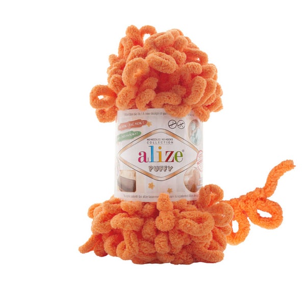 Alize "Puffy" - Farbe 336