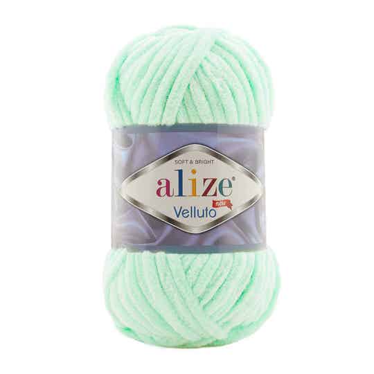 Alize "Velluto" - Farbe 464