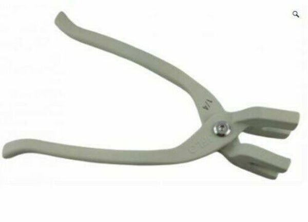 Montagezange für 1/4 ” Schläuche