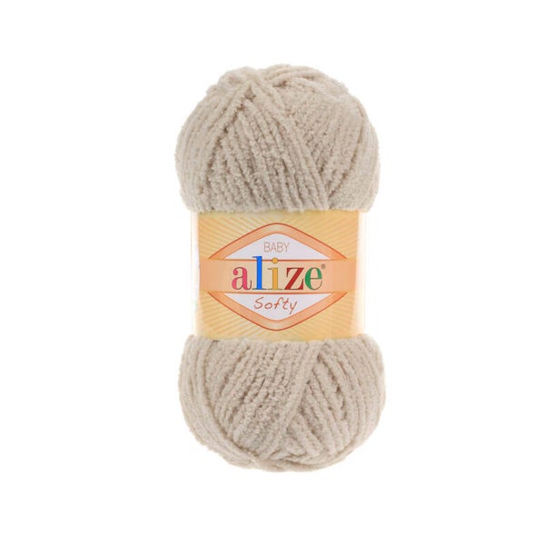 Alize "Softy" - Farbe 115