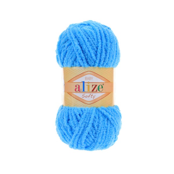 Alize "Softy" - Farbe 364