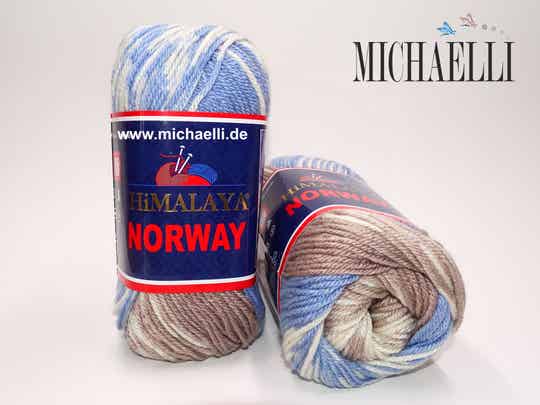 Norway - 51523