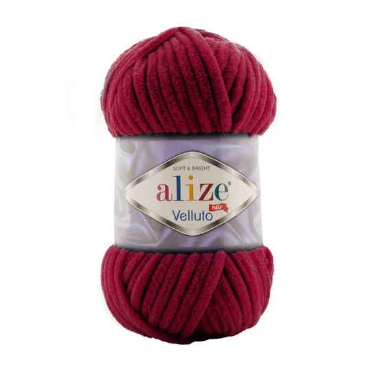 Alize "Velluto" - Farbe 107