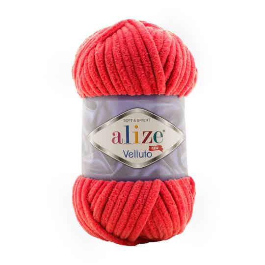 Alize "Velluto" - Farbe 56