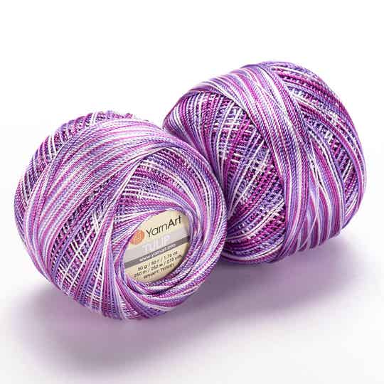 Yarnart Tulip - Farbe 461