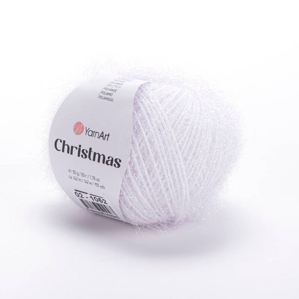 YarnArt "Christmas" - 02