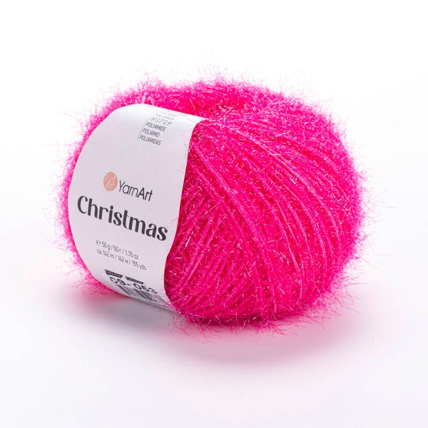 YarnArt "Christmas" - 09