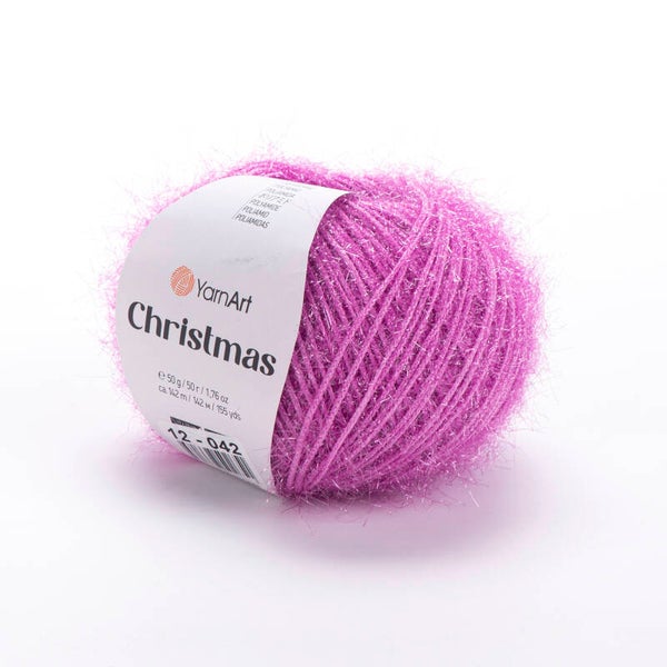 YarnArt "Christmas" - 12