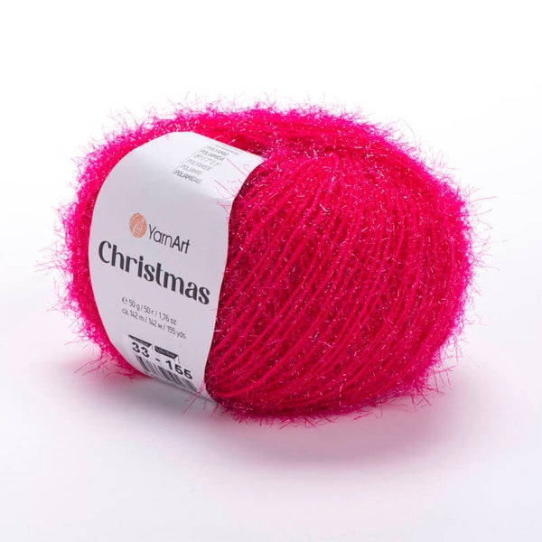 YarnArt "Christmas" - 33