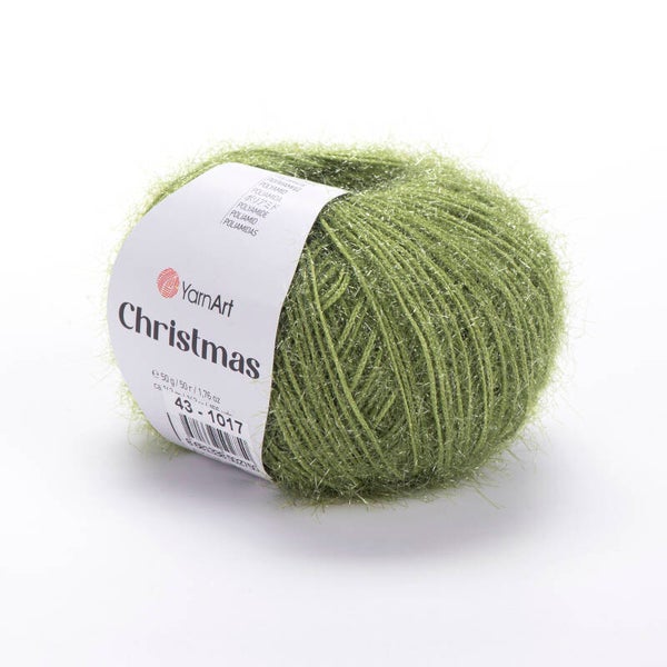 YarnArt "Christmas" - 43