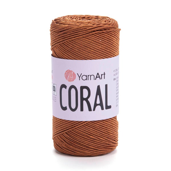 Yarnart Coral - 1904
