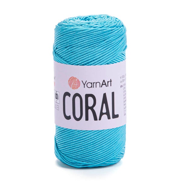 Yarnart Coral - 1911