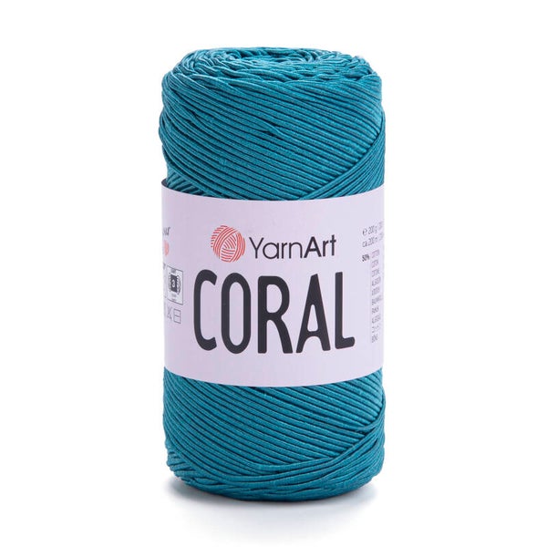 Yarnart Coral - 1912