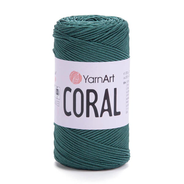 Yarnart Coral - 1913