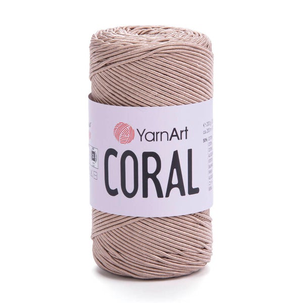 Yarnart Coral - 1914