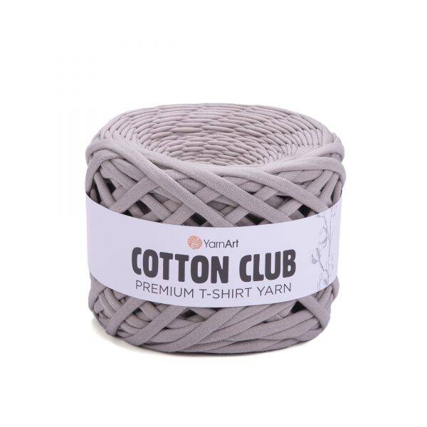 YarnArt "Cotton Club" - 7308