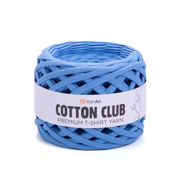 YarnArt "Cotton Club" - 7328