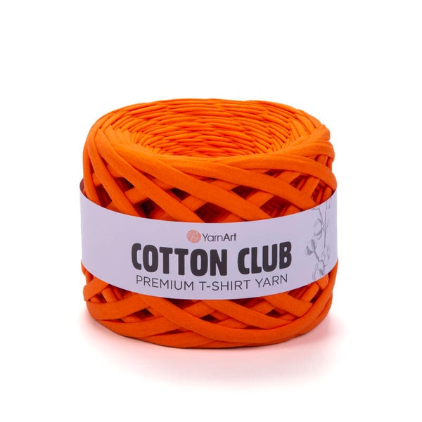 YarnArt "Cotton Club" - 7332