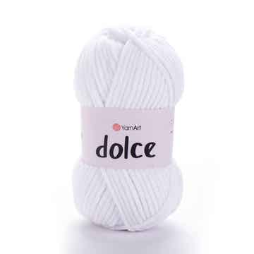 Yarnart Dolce - Farbe 741