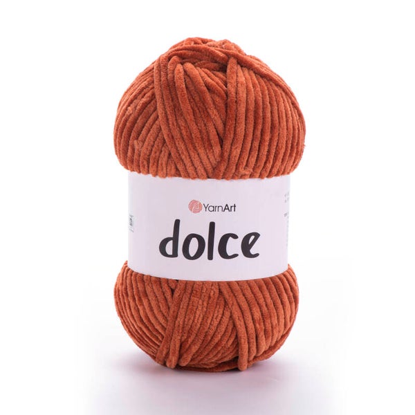 Yarnart Dolce - Farbe 793
