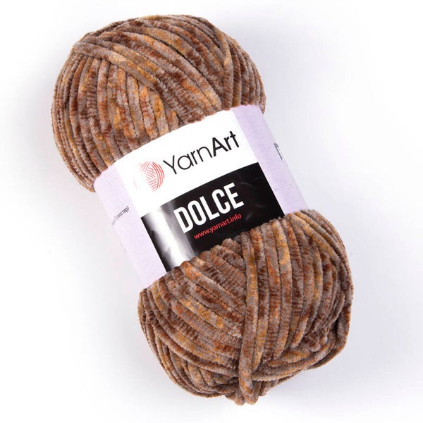 Yarnart Dolce - Farbe 812