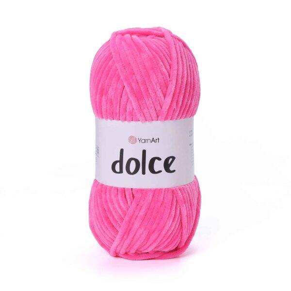 Yarnart Dolce - Farbe 862