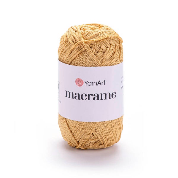 YarnArt "Macrame" - 155