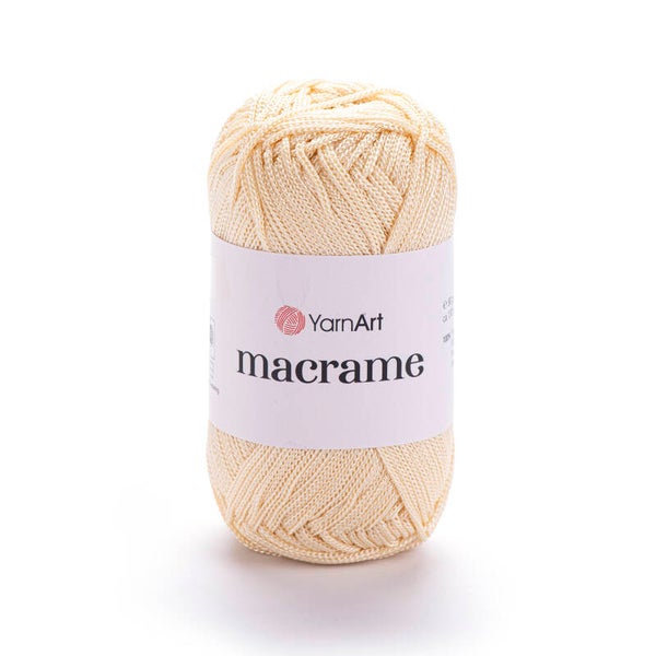 YarnArt "Macrame" - 165