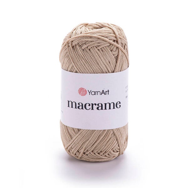 YarnArt "Macrame" - 166
