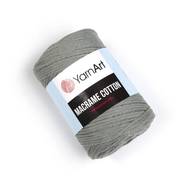 Yarnart Macrame Cotton - Farbe 794