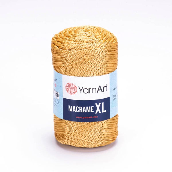 Macrame XL - Farbe 155
