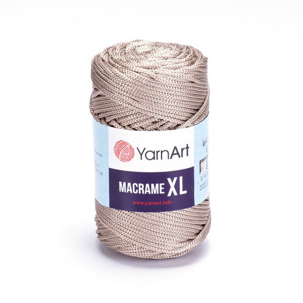 Macrame XL - Farbe 156