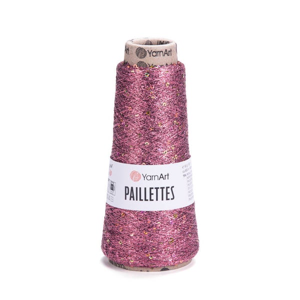 Yarnart Paillettes - 8004