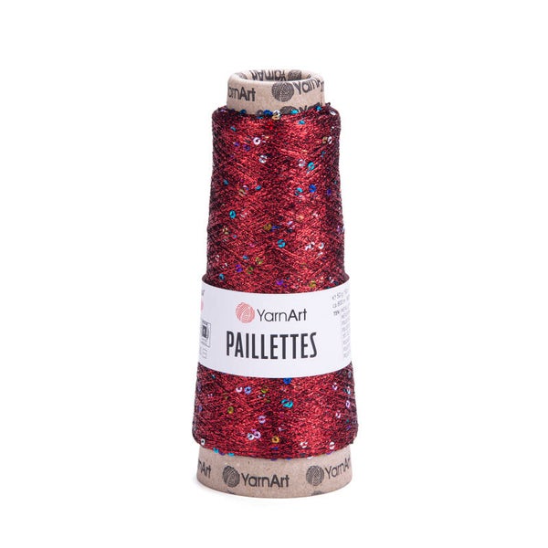 Yarnart Paillettes - 8006