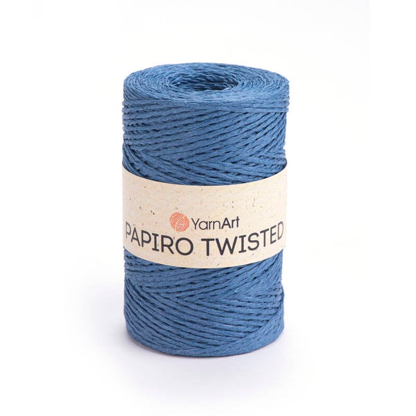 Yarnart Papiro Twisted - 1305