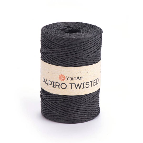 Yarnart Papiro Twisted - 1309