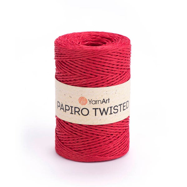 Yarnart Papiro Twisted - 1310
