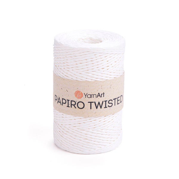 Yarnart Papiro Twisted - 1311