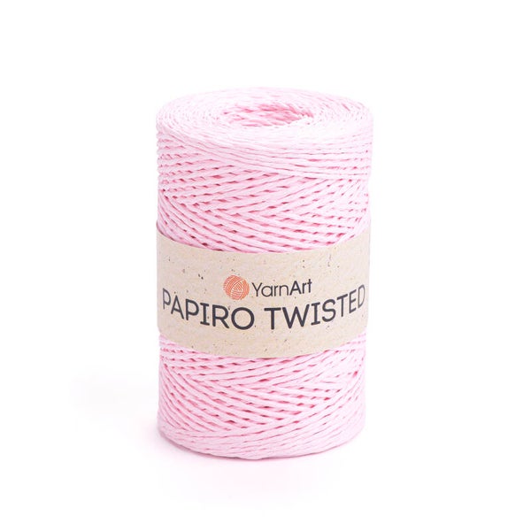Yarnart Papiro Twisted - 1318