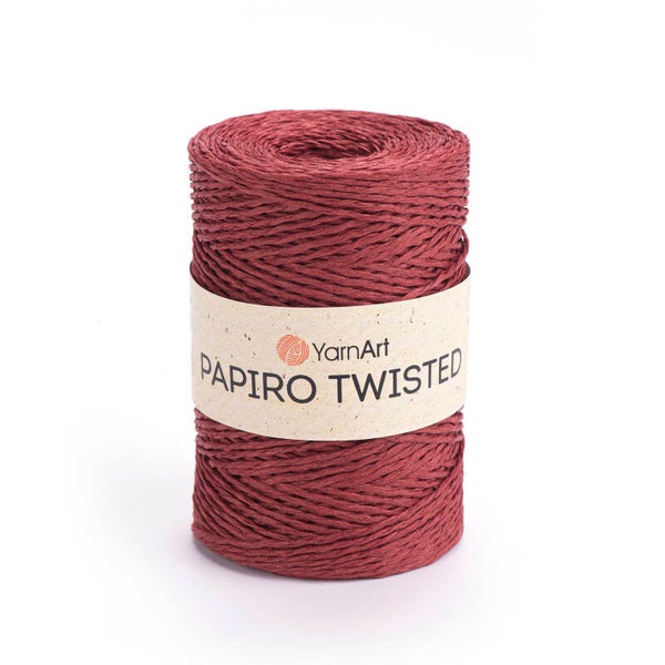 Yarnart Papiro Twisted - 1320